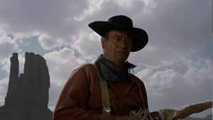 John Wayne