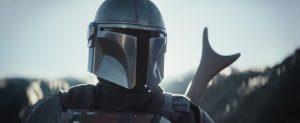 The Mandolorian