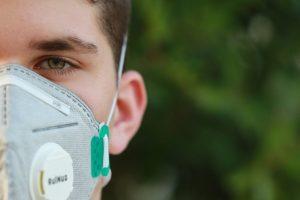 Reopening Mask Expectations