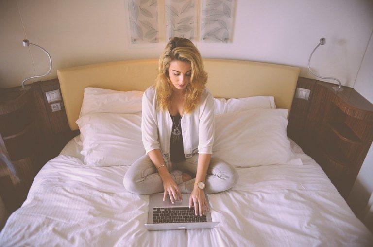 Reset Posture