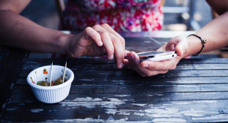 Restaurants Demand Email