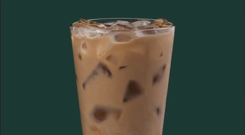 starbucks baristas drinks