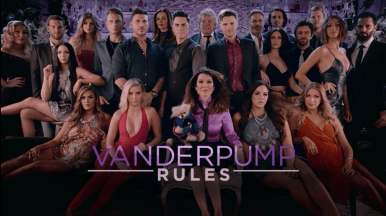 Vanderpump Rules