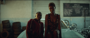 Queen & Slim