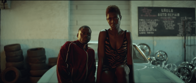 Queen & Slim