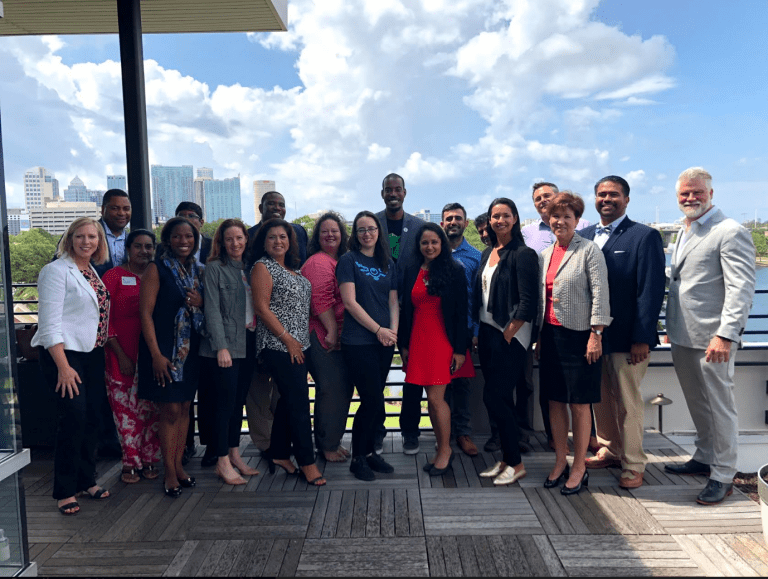 Tampa Bay Wave TechDiversity Accelerator Program