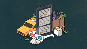 Shopper Engagement E-Commerce