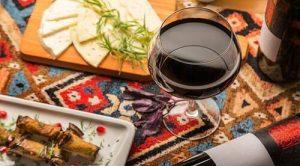 Wine Tour