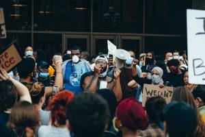 netflix black lives matter