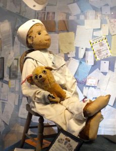 Dolls Kill boycott