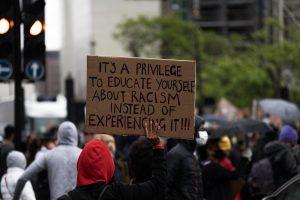 changes from modern civil rights movement