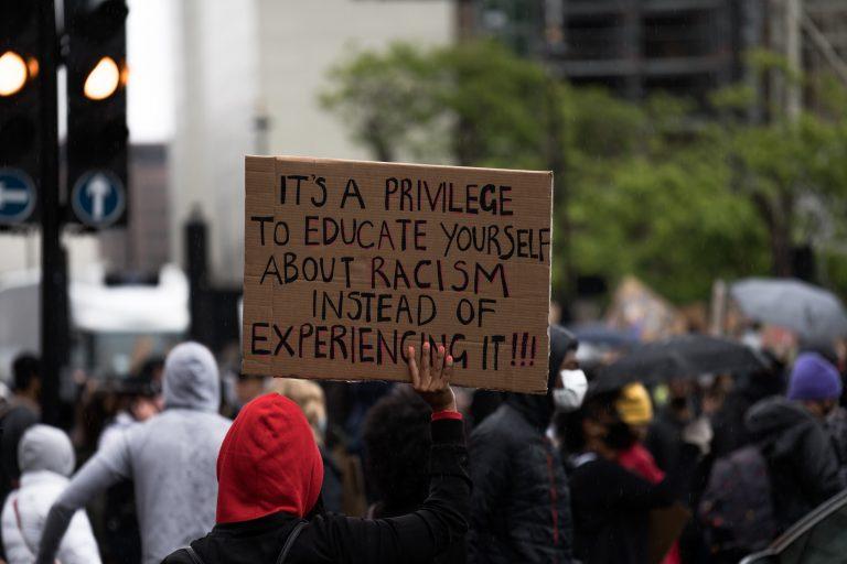 changes from modern civil rights movement