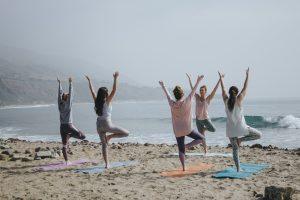 yoga apps