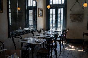 eating out restaurants