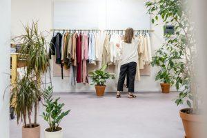 Anthropologie