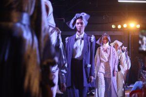 paris fashion week