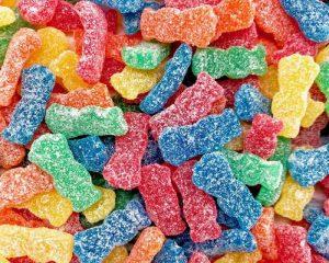 vegan candy
