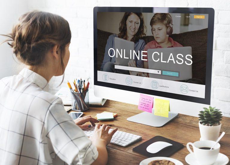 Learn Photoshop While you Social Distance with GoSkills