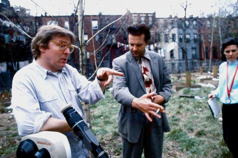 Alan Parker