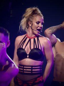 The Free Britney Movement