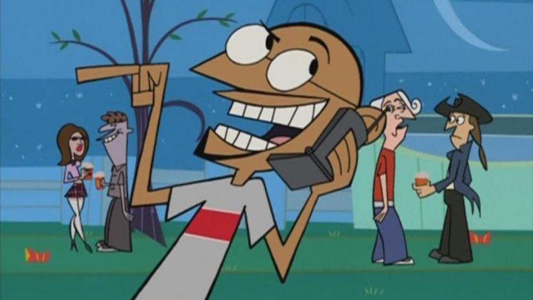 Clone High