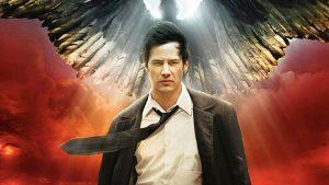 Constantine sequel