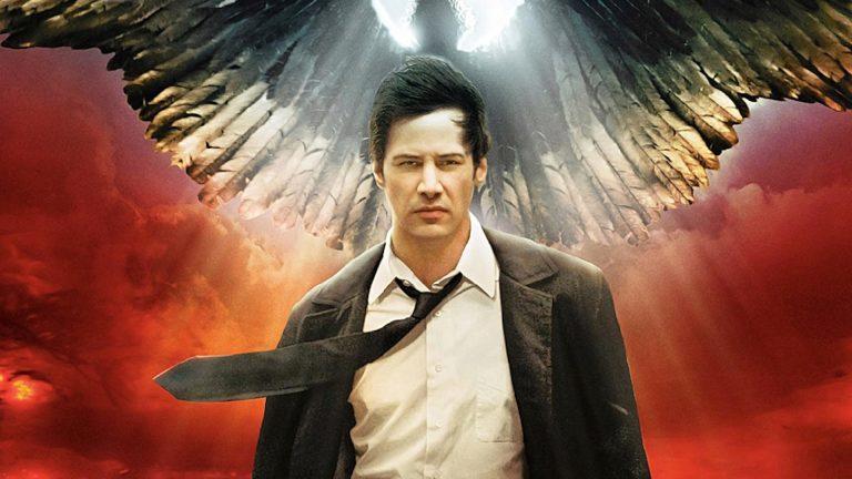 Constantine sequel