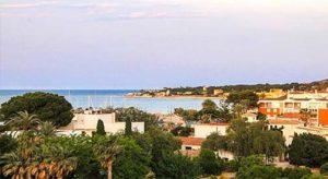 Denia Beach Town