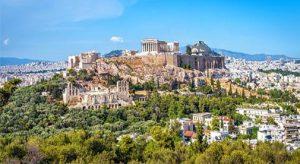 Good Life Greece
