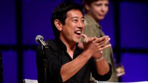 Grant Imahara