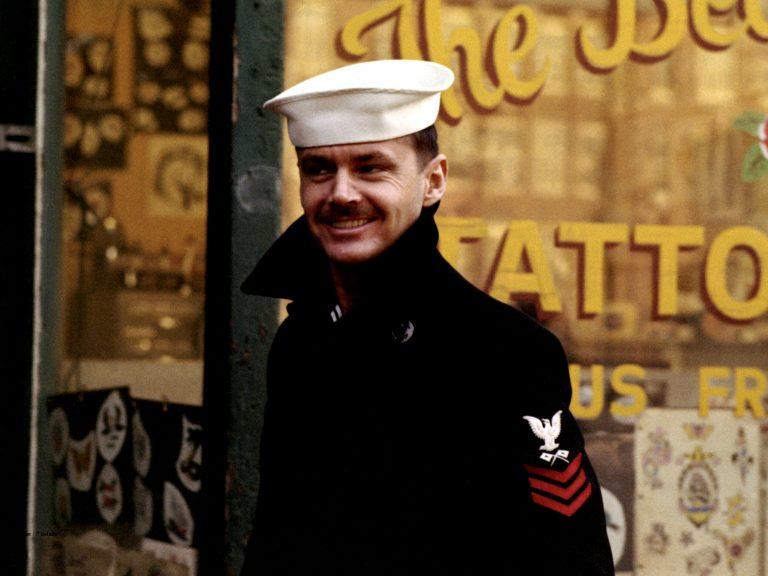 Jack Nicholson