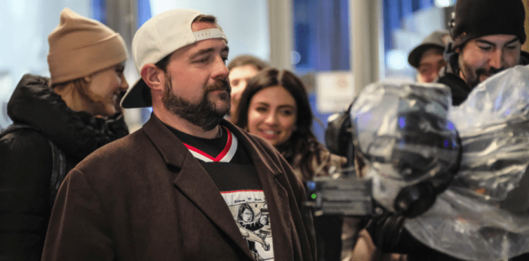 Kevin Smith