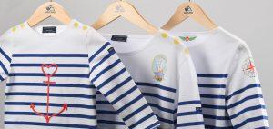 saint james clothing