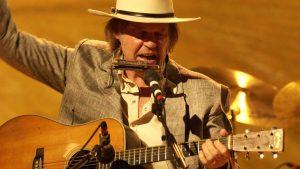 Neil Young