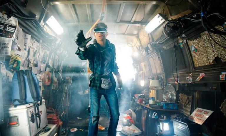 Ready Player One
