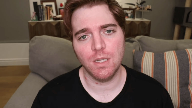 Shane Dawson