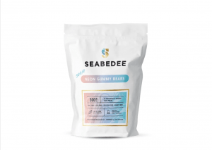 Seabedee
