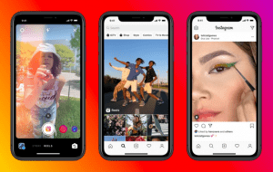 Instagram Reels