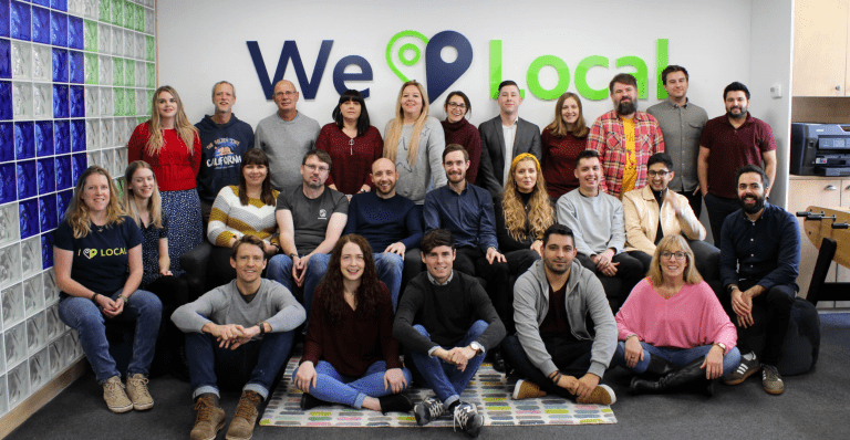 brightlocal web marketing