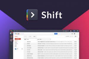 shift