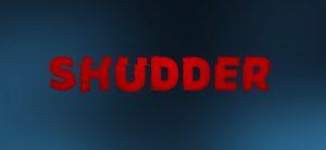 shudder