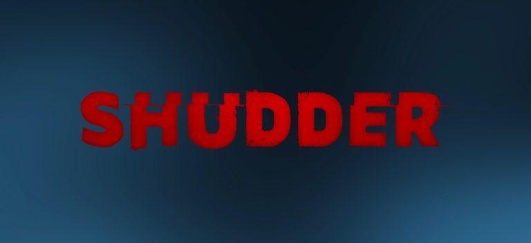 shudder
