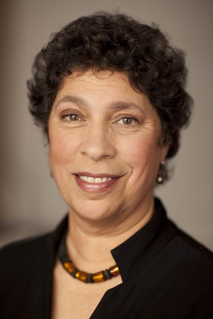 Susan Herman