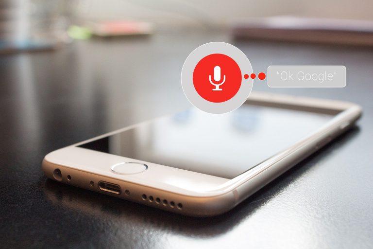 Voice Tech