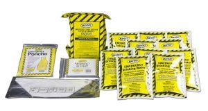 american family safety emergency kits