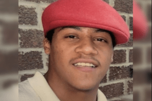 Alonzo Brooks