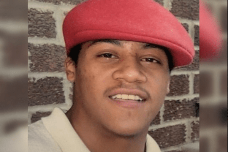 Alonzo Brooks