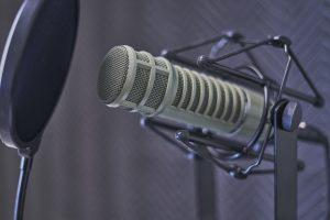 fitness podcasts