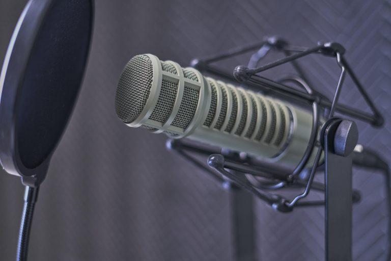 fitness podcasts