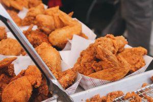 KFC Announces Plan for Lab-Grown Chicken Nuggets